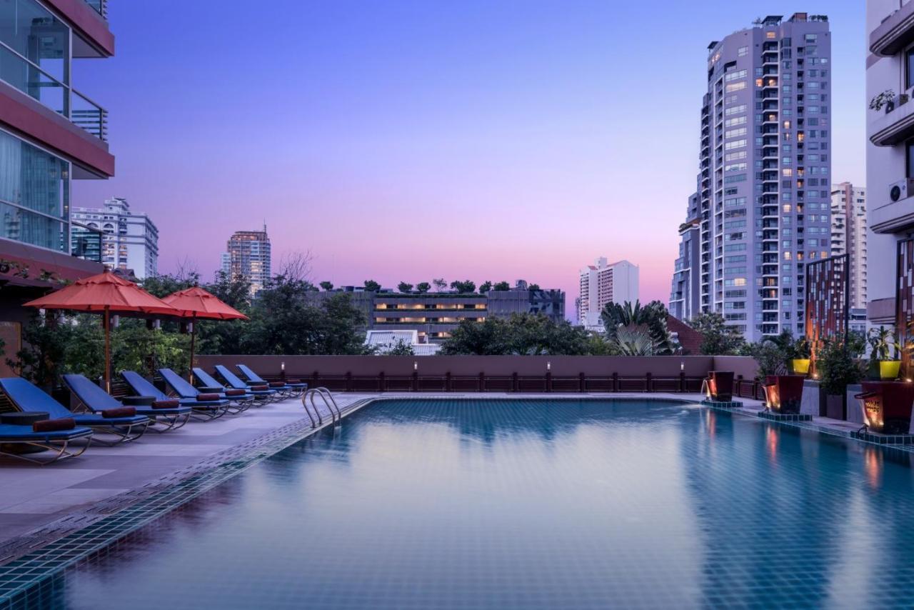 Adelphi Grande Sukhumvit Hotel Bangkok