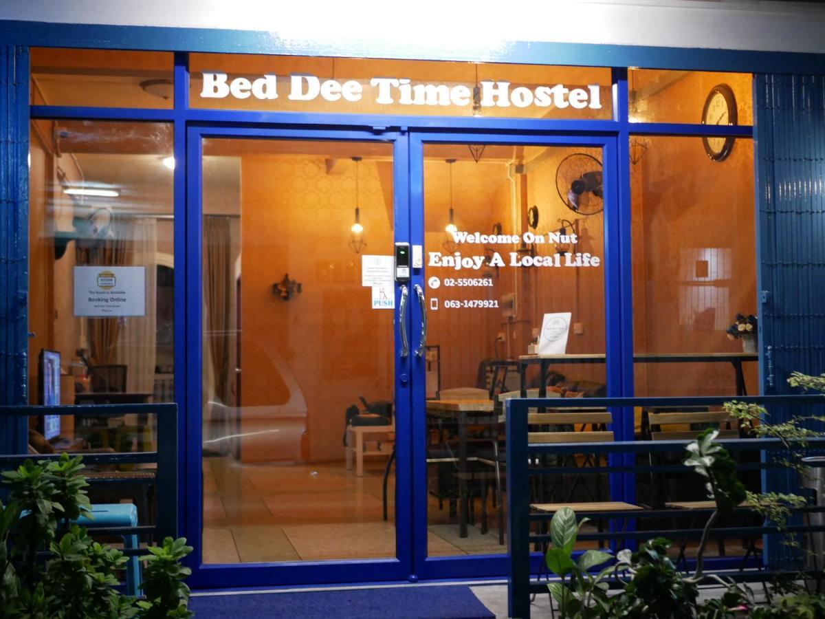 Bed Dee Time Bangkok