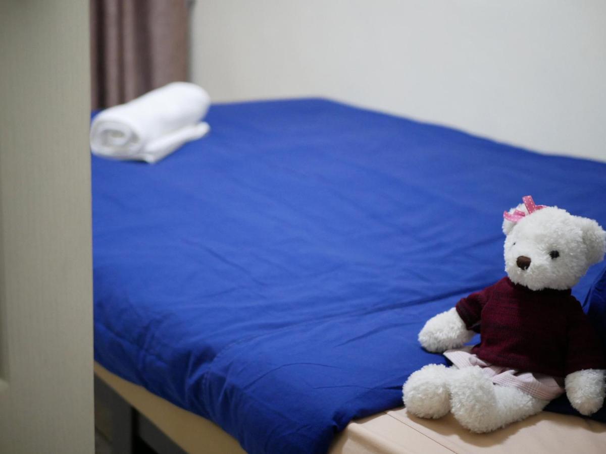 Hostel Bed Dee Time *