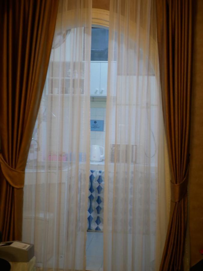 Bed Dee Time Hostel