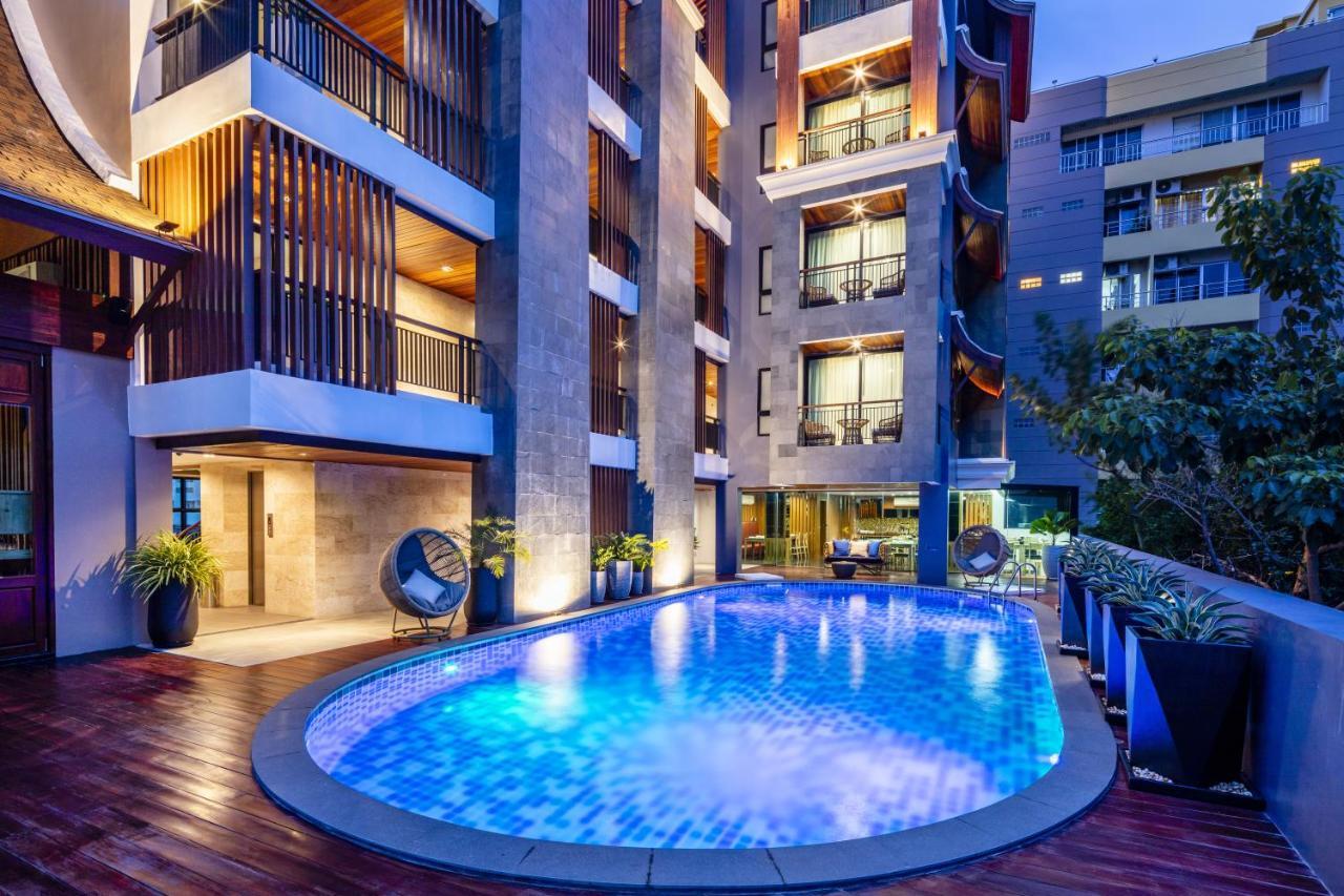 The Grand Sala Thai Bangkok