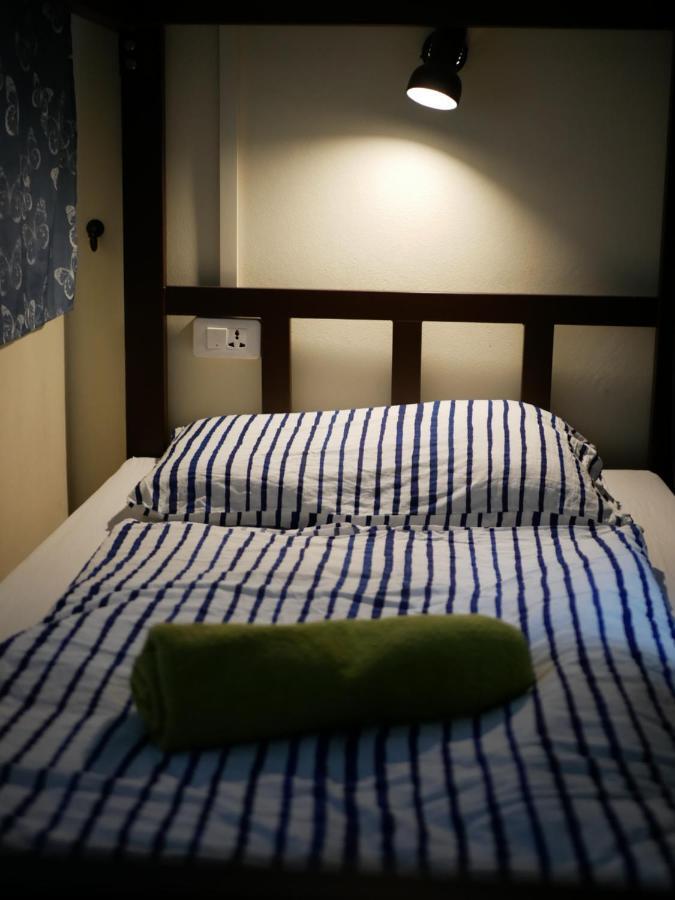 Bed Dee Time *