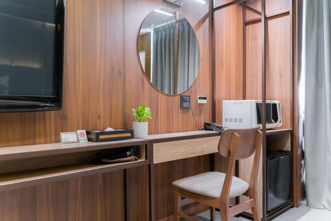 True Siam Phayathai 4* Bangkok