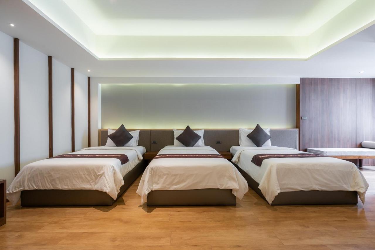 True Siam Phayathai 4* Bangkok