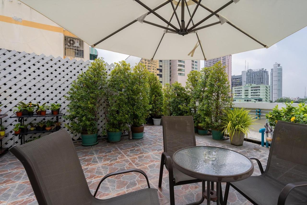 True Siam Phayathai Bangkok