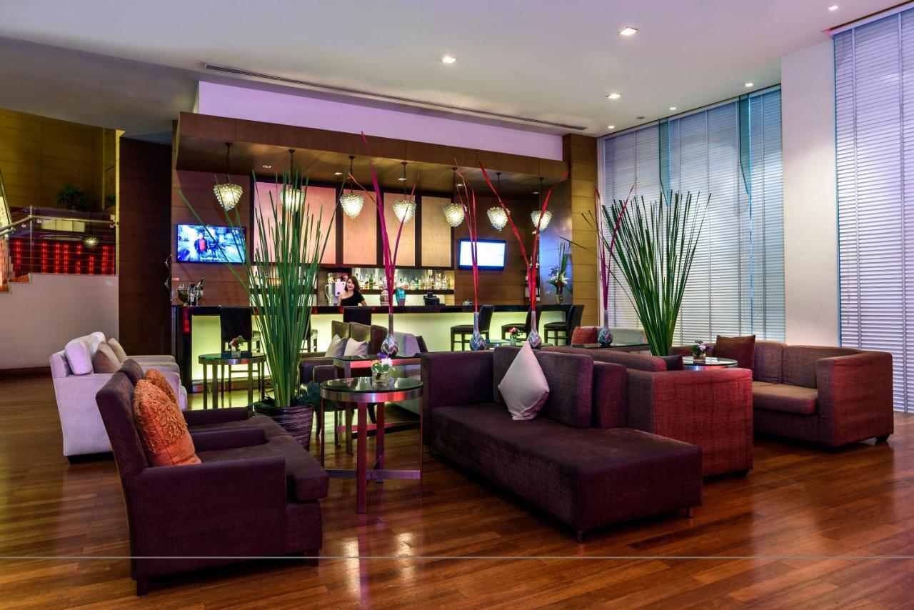 Hotel Grand Sukhumvit