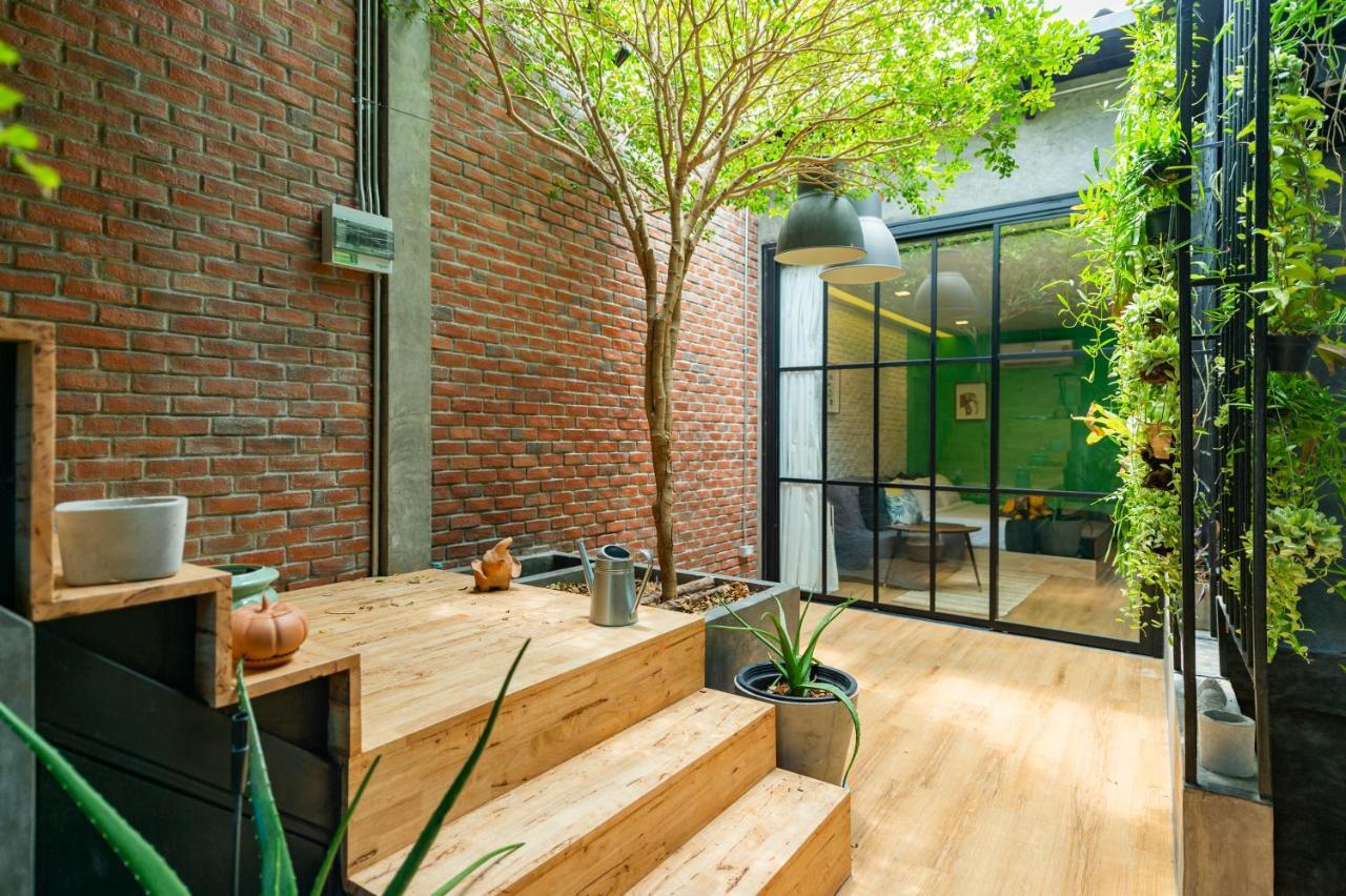 Bed & Breakfast Hidden Oasis