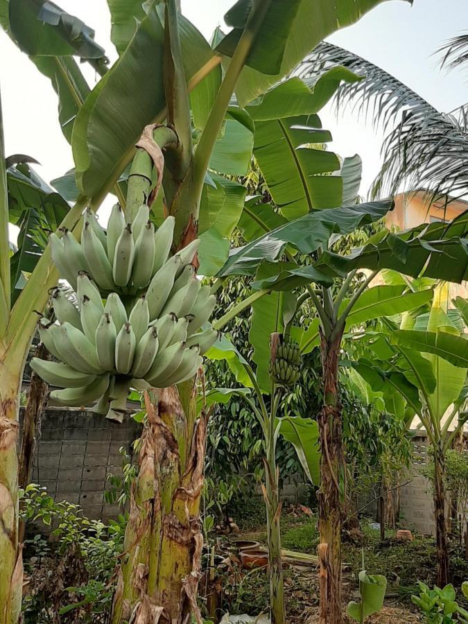 Baan Boon Frühstückspension Bangkok