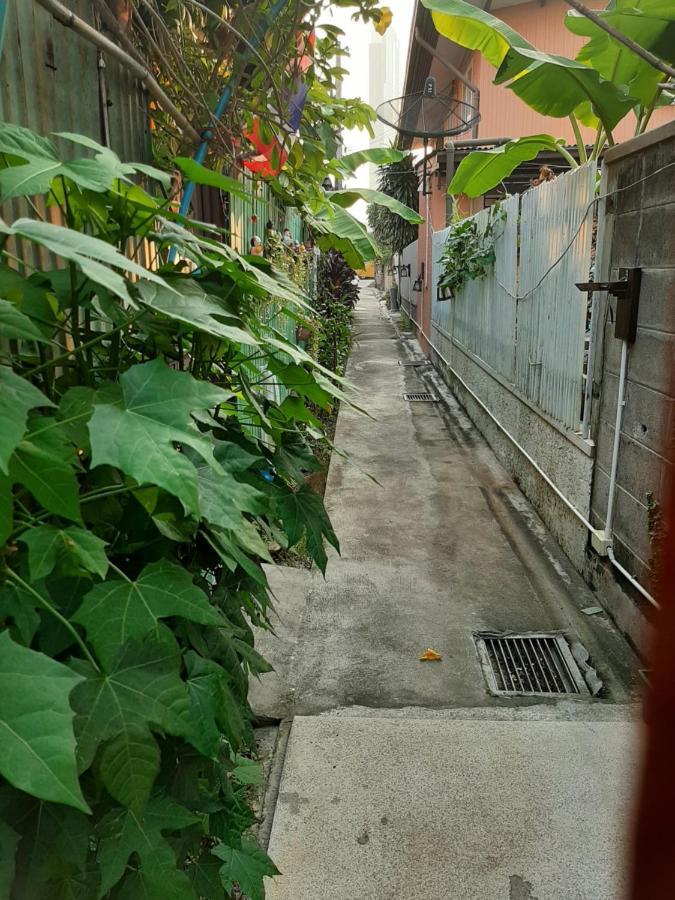 Frühstückspension Baan Boon Bangkok
