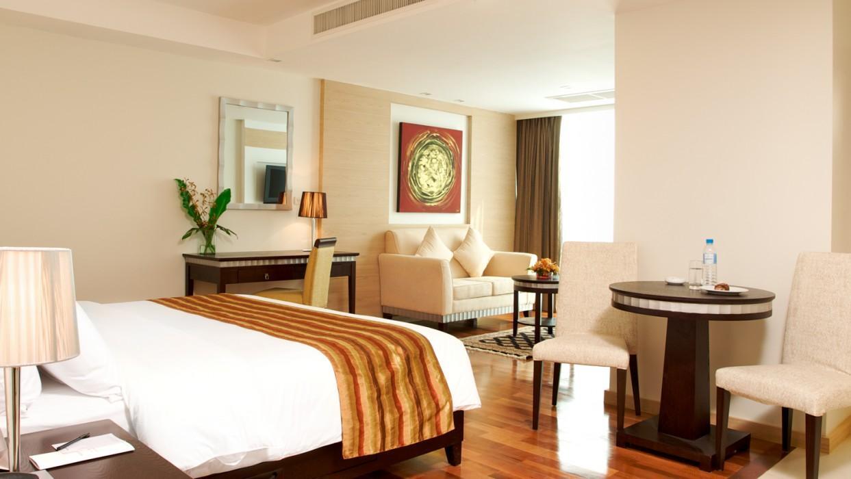 Adelphi Grande Sukhumvit 4* Bangkok