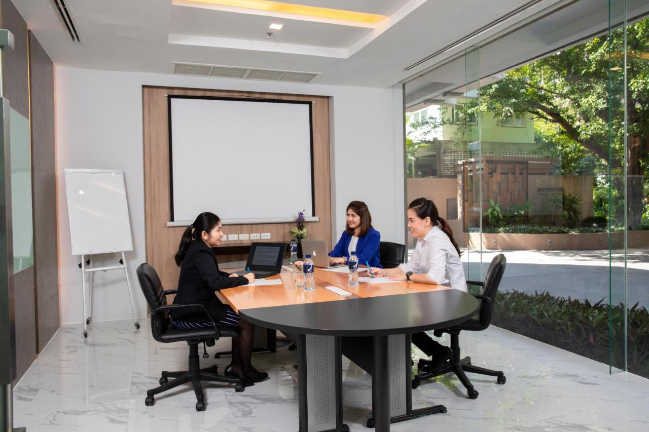 Adelphi Grande Sukhumvit Hotel 4*