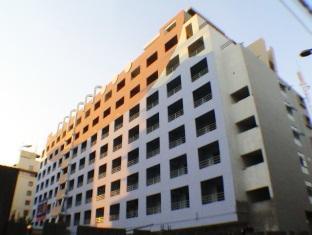 Mansion Sarasinee @ Chatuchak Aparthotel