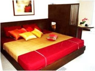 Mansion Sarasinee @ Chatuchak Aparthotel 2*