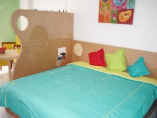 Mansion Sarasinee @ Chatuchak Aparthotel Bangkok