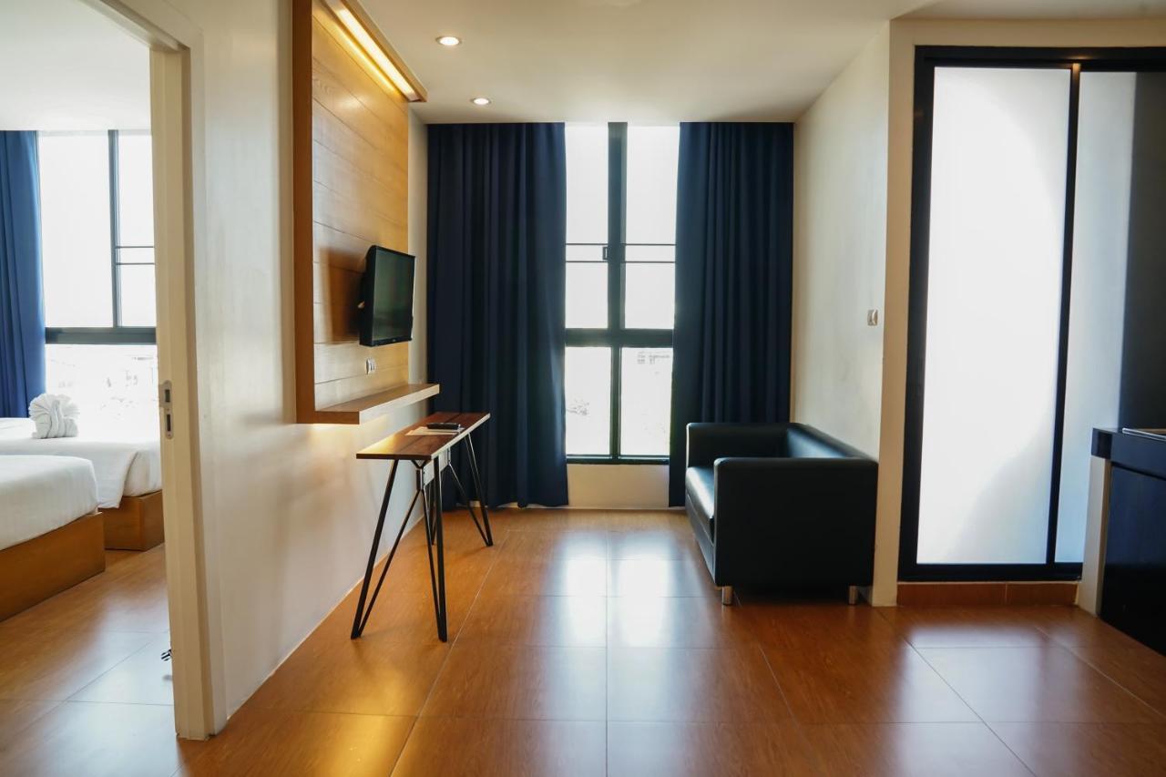 130 & Hotel 4*
