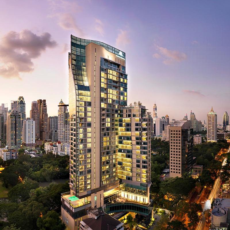 Oriental - Sha Certified Hotel
