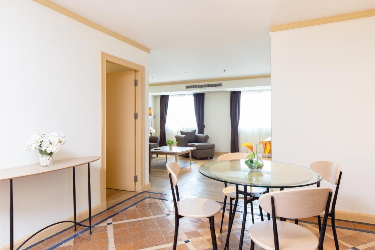 Riverfront 4* Bangkok