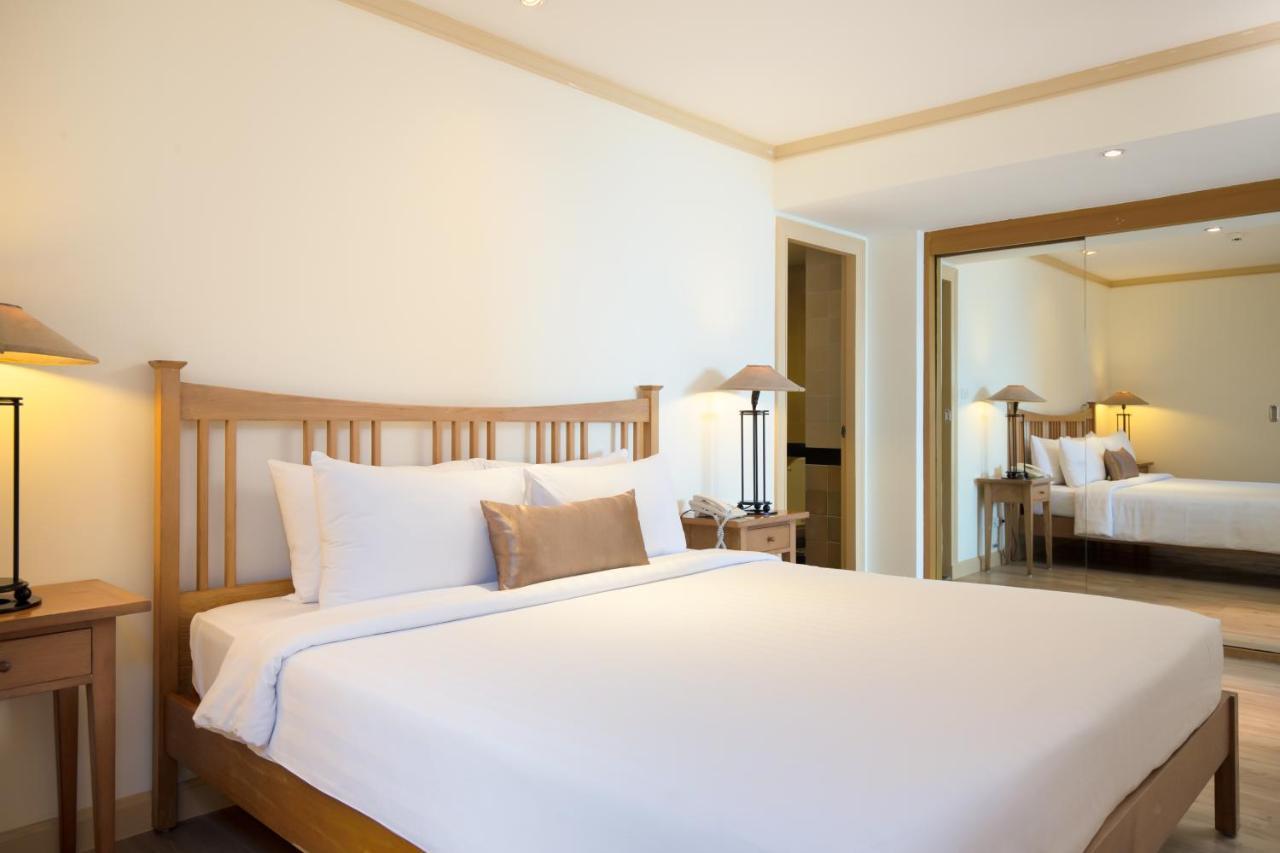 Riverfront Hotel Bangkok