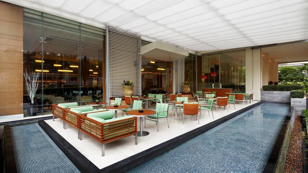 Hotel Courtyard By Marriott 4*