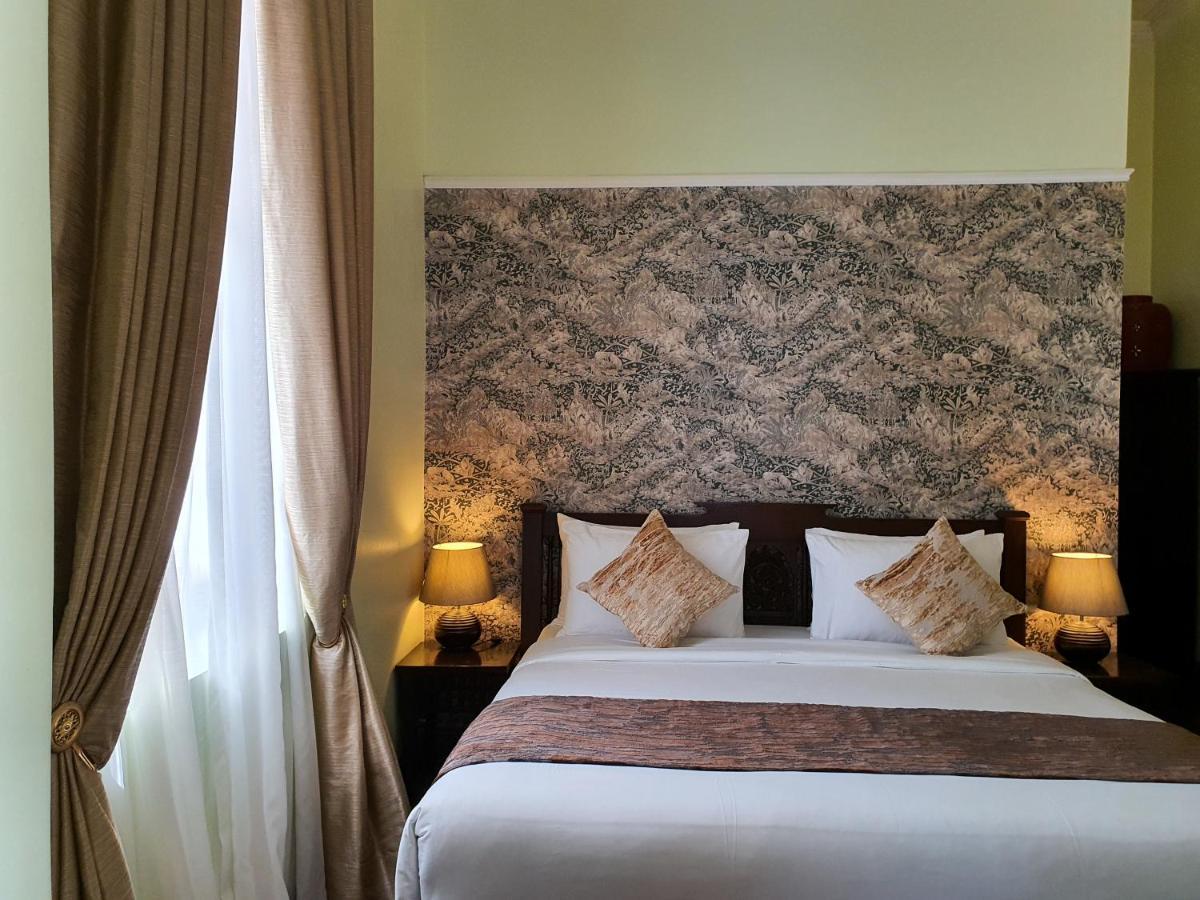 Praya Palazzo (adults Only) Hotel Bangkok