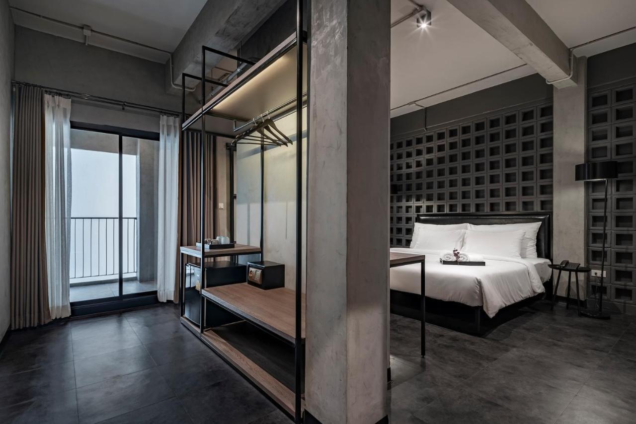 Hotel The Ex Capital 3*