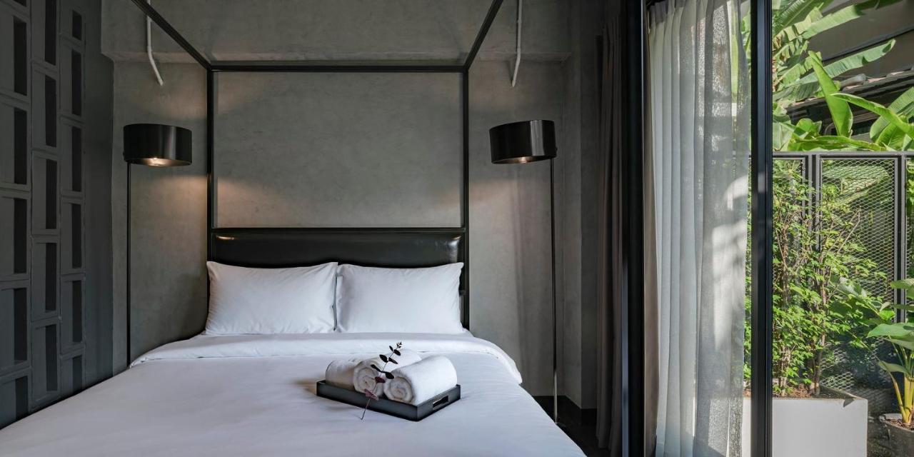 The Ex Capital 3* Bangkok