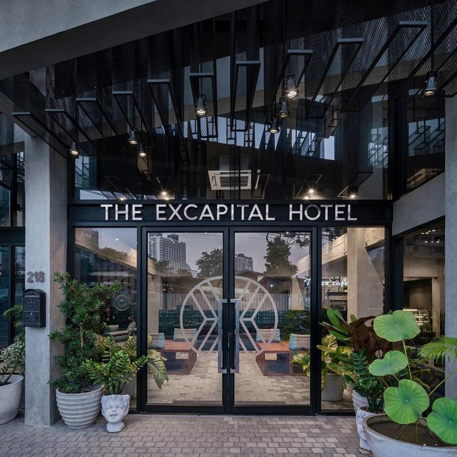 Hotel The Ex Capital