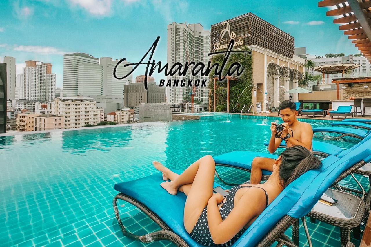 Amaranta Bangkok