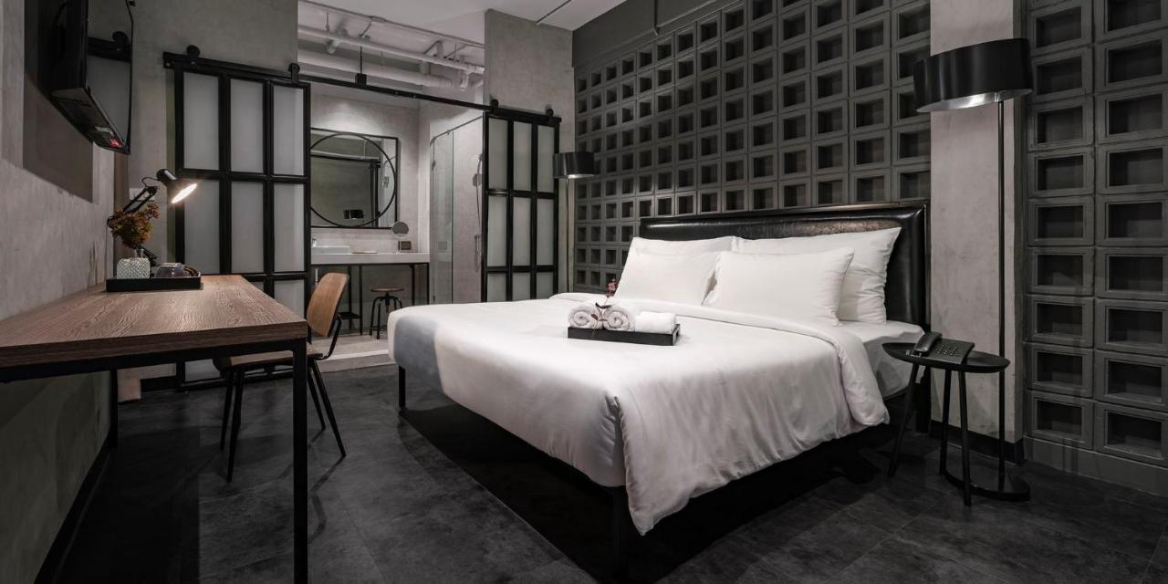The Ex Capital Hotel Bangkok