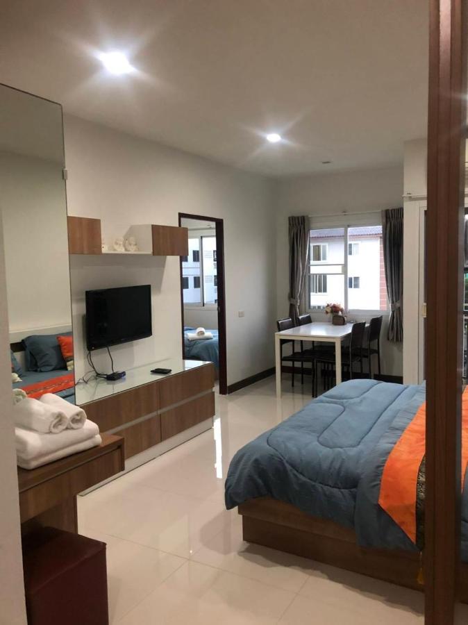 Aparthotel Smart Mansion 3*