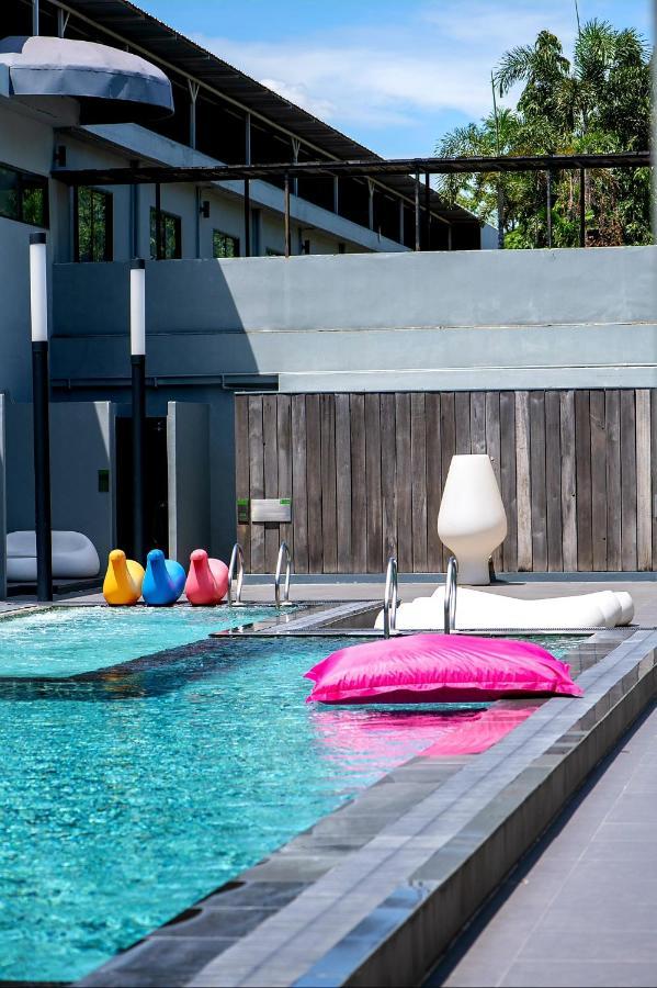 S Ratchada Leisure - Sha Hotel Bangkok