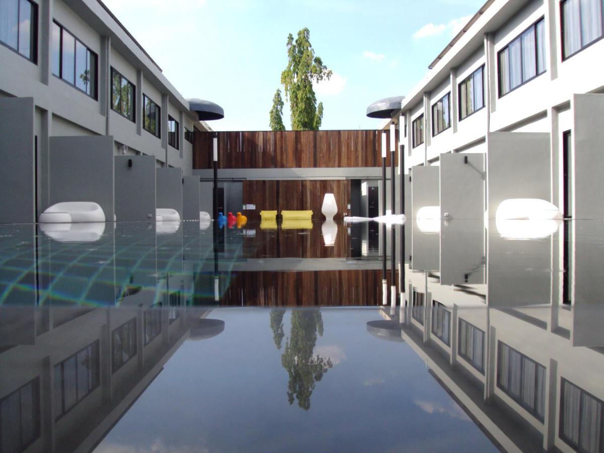 S Ratchada Leisure - Sha 5* Bangkok