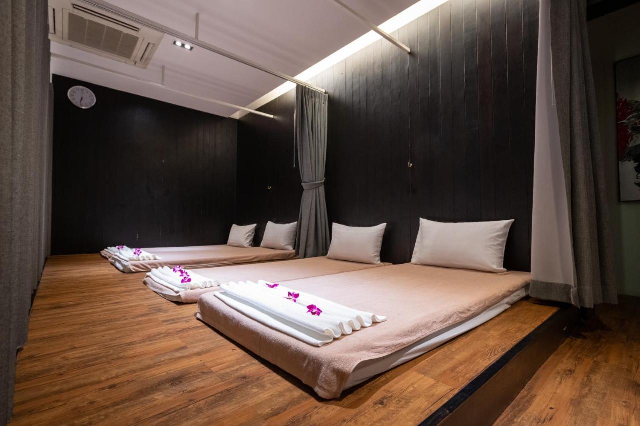 S Ratchada Leisure - Sha 5*