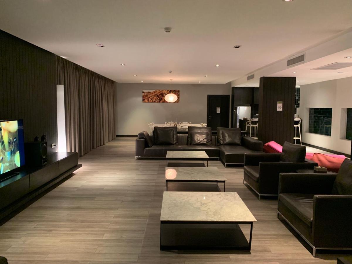 S Ratchada Leisure - Sha 5*