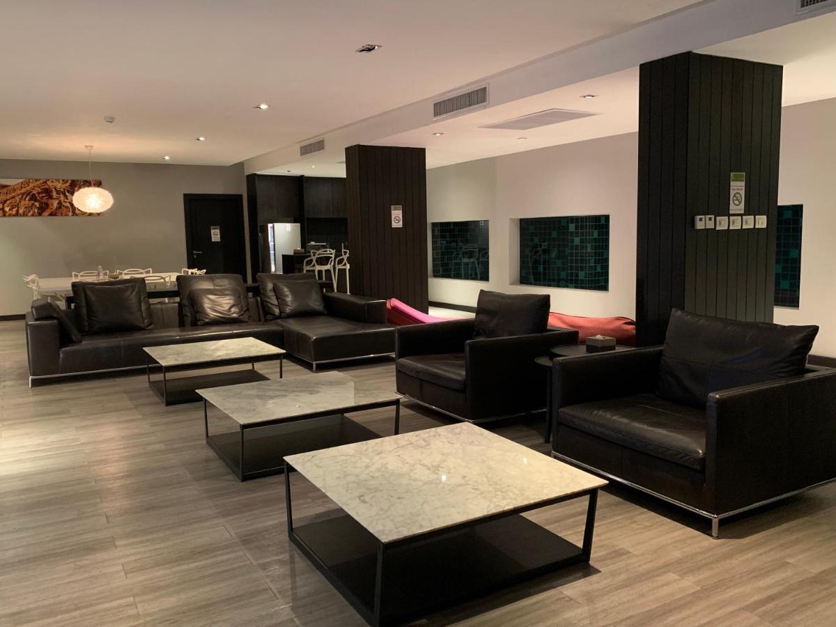 S Ratchada Leisure - Sha 5*