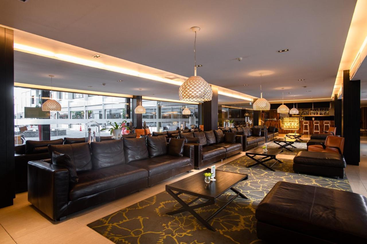 Hotel S Ratchada Leisure - Sha