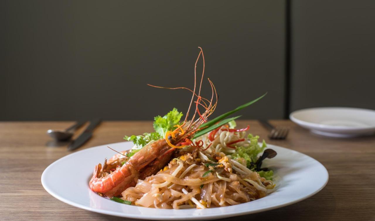 S Ratchada Leisure - Sha 5* Bangkok