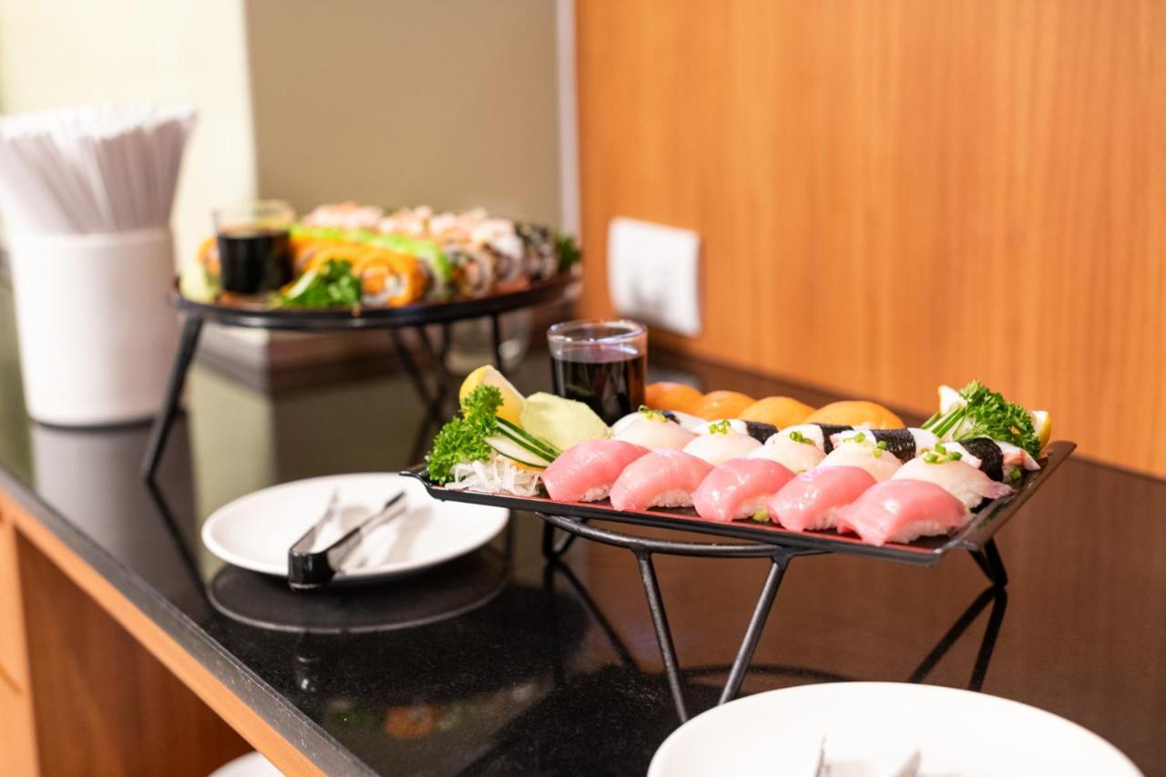 S Ratchada Leisure - Sha Hotel Bangkok