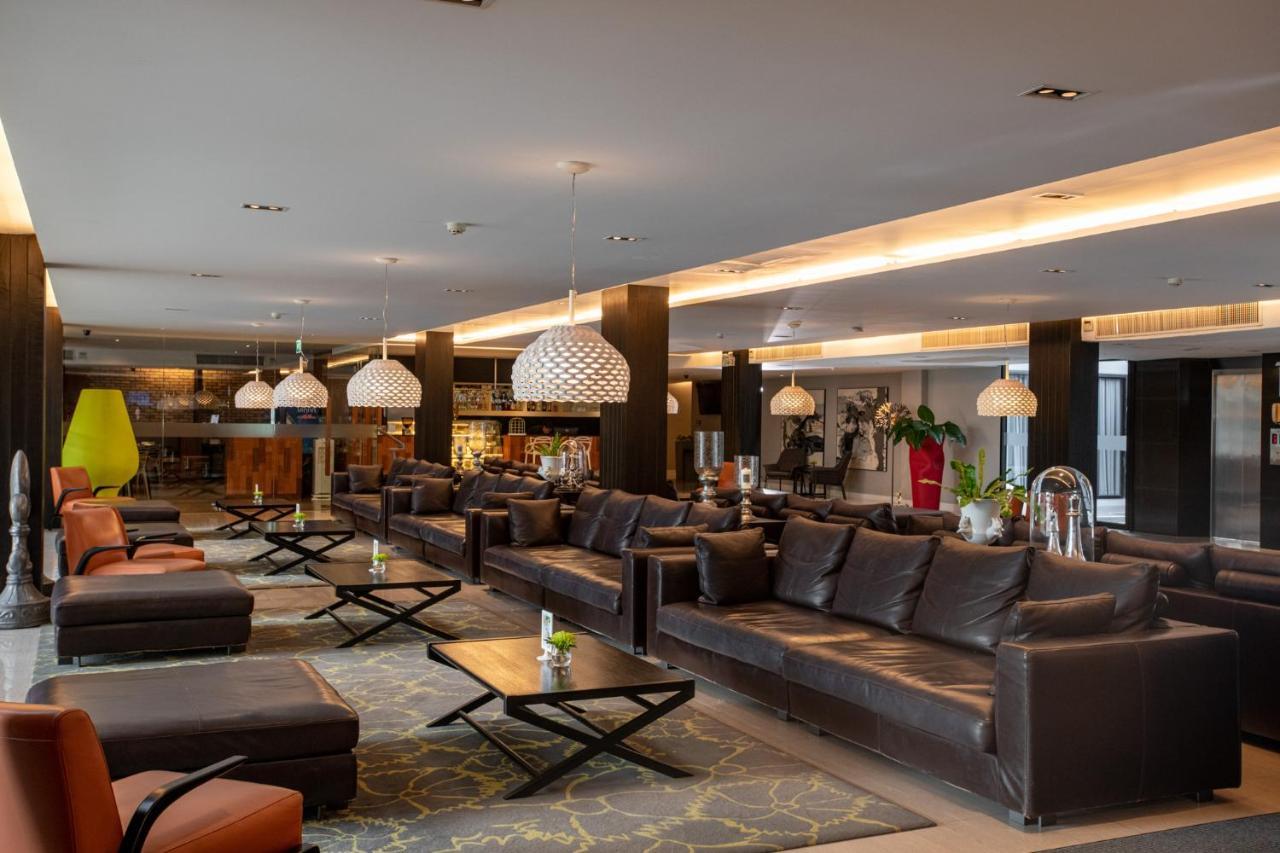 S Ratchada Leisure - Sha 5* Bangkok