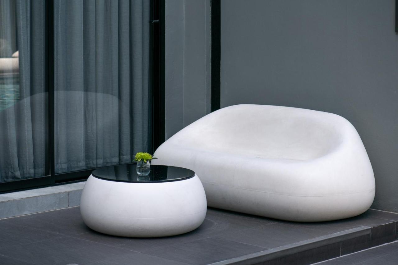 S Ratchada Leisure - Sha Hotel