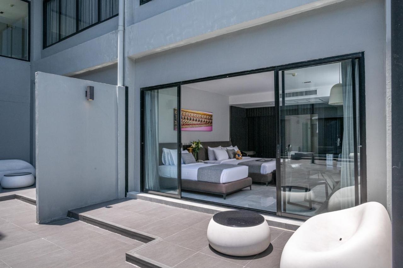Hotel S Ratchada Leisure - Sha