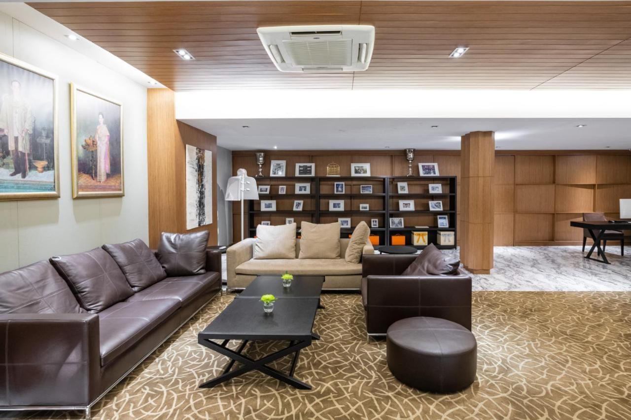 S Ratchada Leisure - Sha Hotel 5*