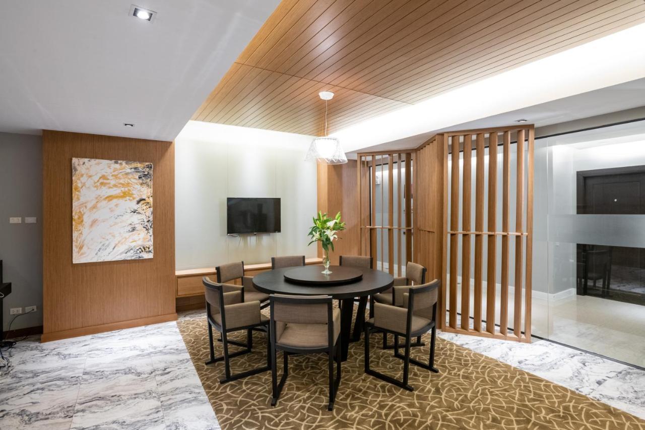 Hotel S Ratchada Leisure - Sha
