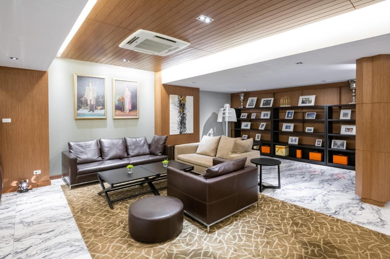 Hotel S Ratchada Leisure - Sha