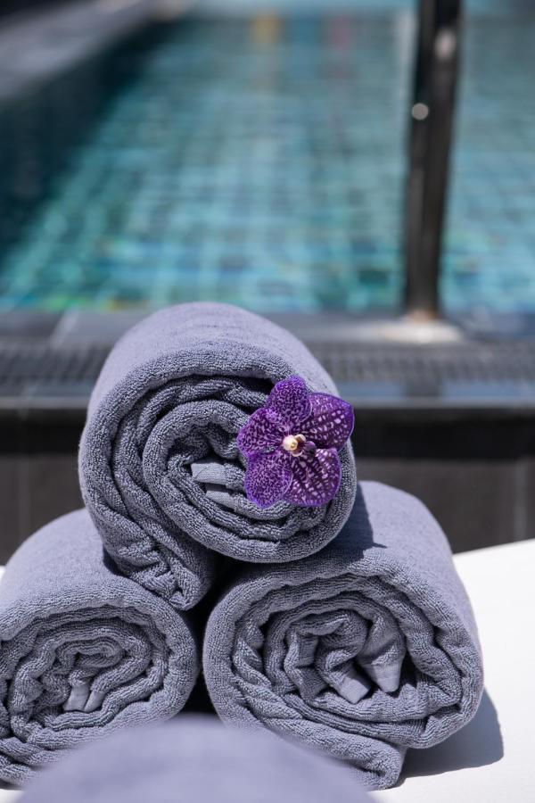 S Ratchada Leisure - Sha Hotel 5*