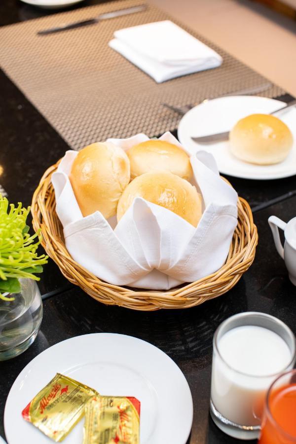 S Ratchada Leisure - Sha Hotel 5*