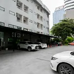 Annex Lumpini Bangkok