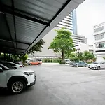 Annex Lumpini Bangkok