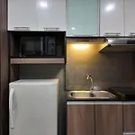 Icheck Inn Residences Sukhumvit 20
