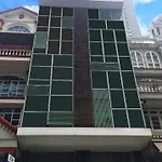 Studio Sukhumvit 11